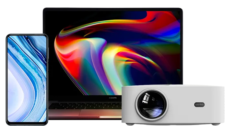 Сервисный центр Xiaomi в Кирове